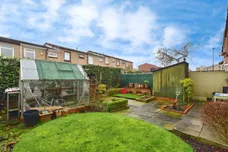 May Tree Close, Waterthorpe, Sheffield