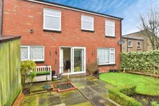 May Tree Close, Waterthorpe, Sheffield