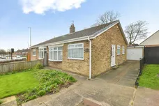 Rimswell Road, Stockton-On-Tees