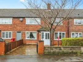 Burghley Road, Scunthorpe photo
