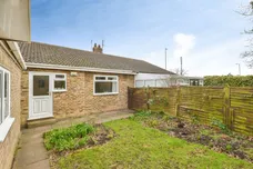 Rimswell Road, Stockton-On-Tees