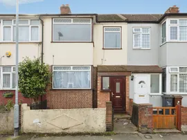 Eldred Road, Barking photo