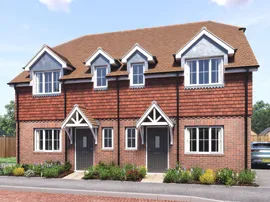 Haroldslea Drive, Horley photo