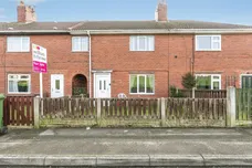 Malton Road, Upton, Pontefract