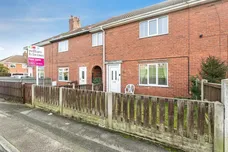 Malton Road, Upton, Pontefract