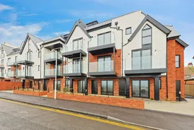 Property responsive