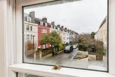 St. Saviours Road, Bath