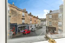 St. Saviours Road, Bath