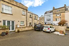 St. Saviours Road, Bath