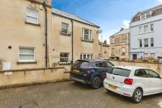 St. Saviours Road, Bath