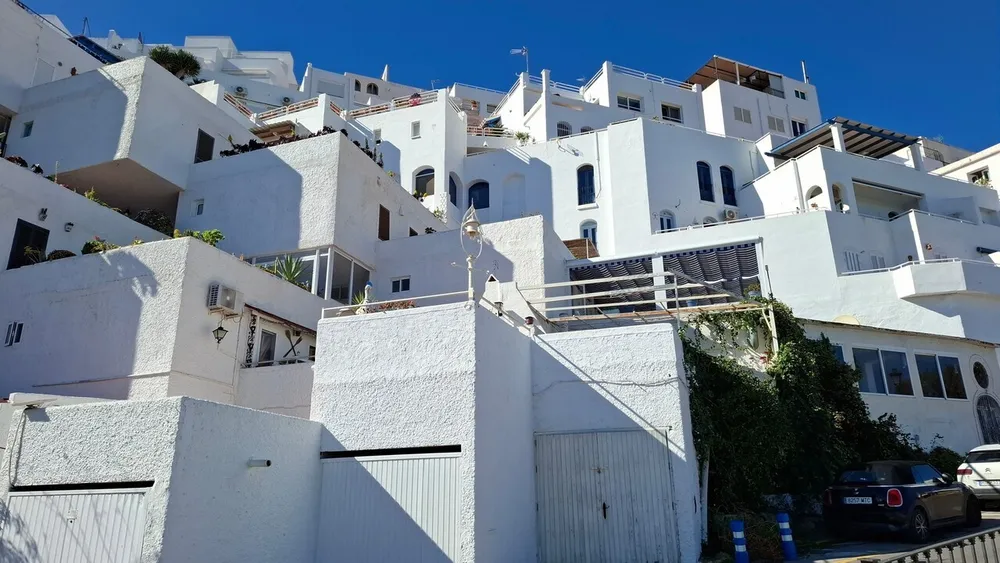 Mojacar, Almeria