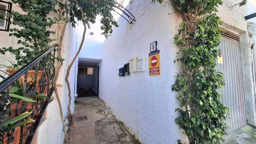 Mojacar, Almeria