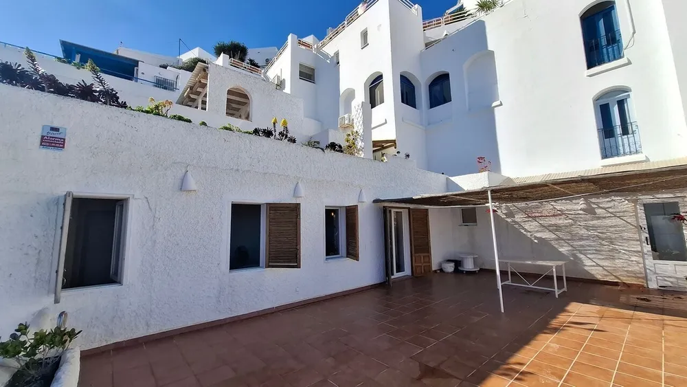 Mojacar, Almeria