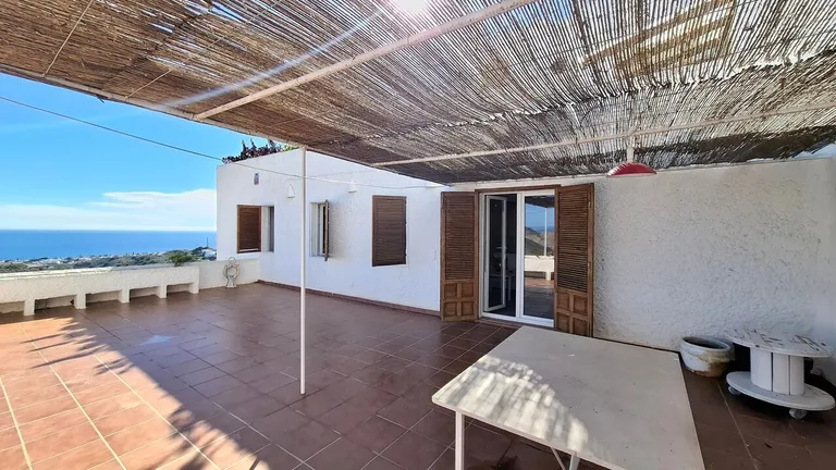 Mojacar, Almeria