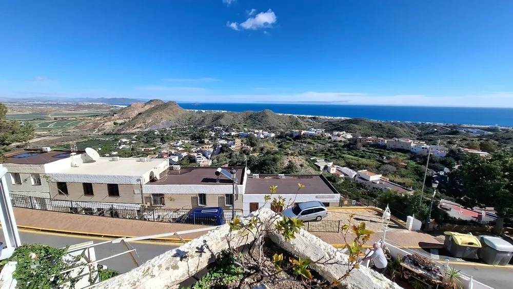 Mojacar, Almeria