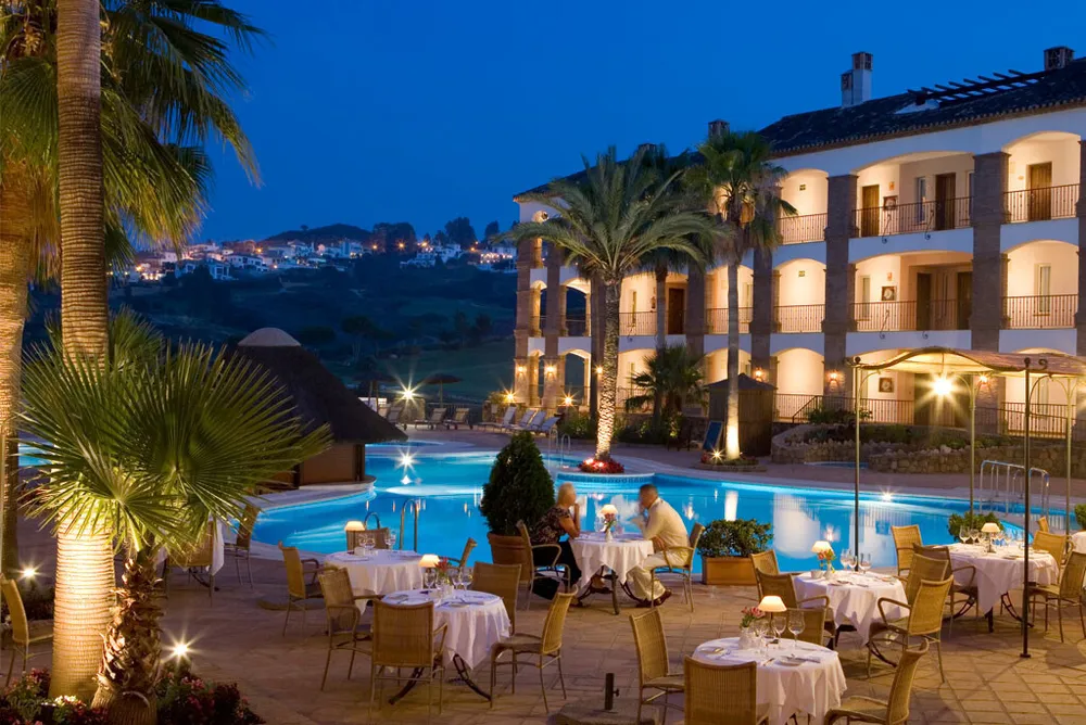 Mijas, Malaga