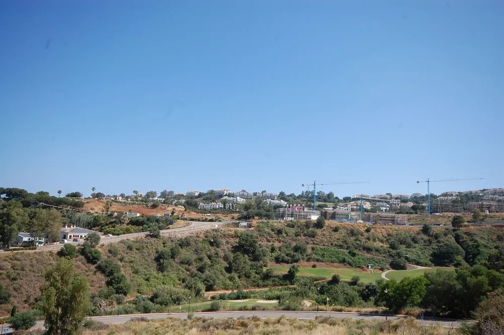 Mijas, Malaga