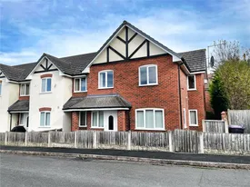 Property responsive