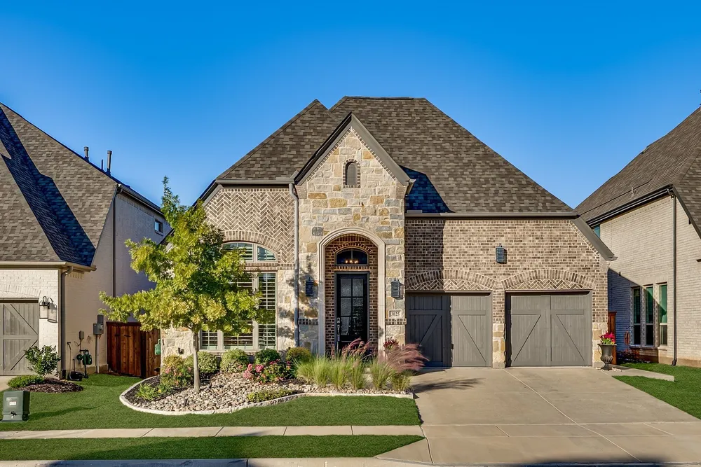 3025 Warrington, The Colony, TX 75056