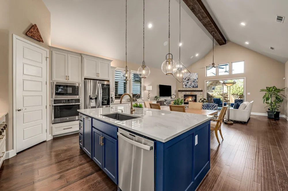 3025 Warrington, The Colony, TX 75056