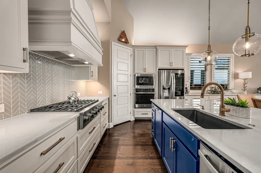 3025 Warrington, The Colony, TX 75056