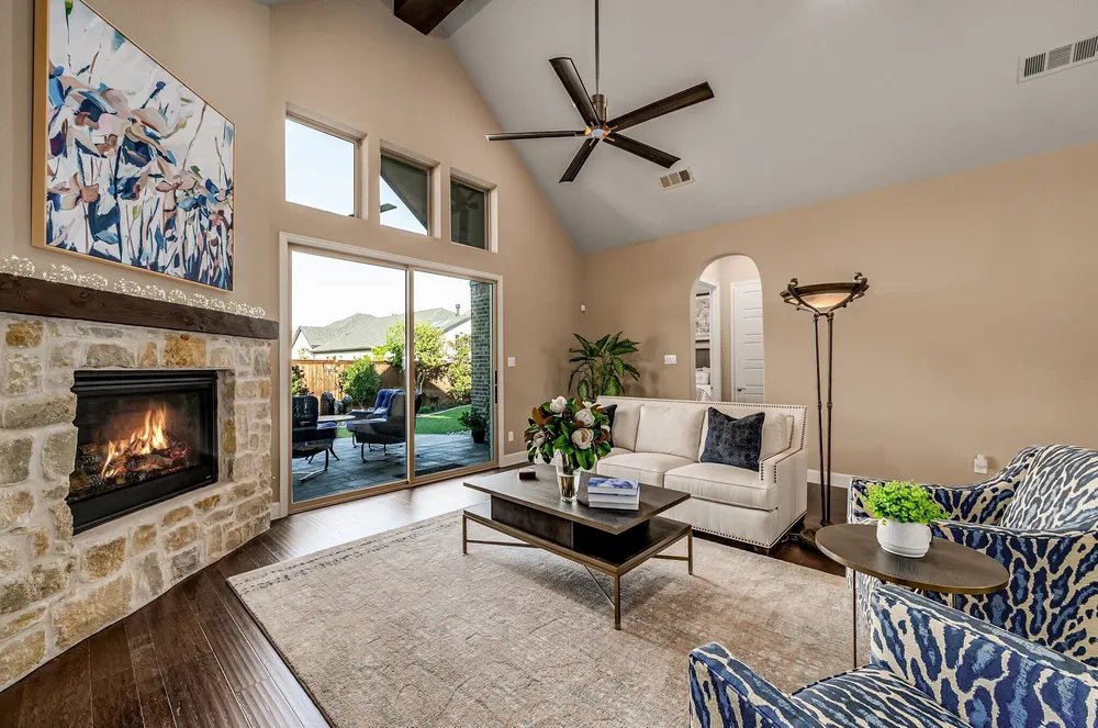 3025 Warrington, The Colony, TX 75056