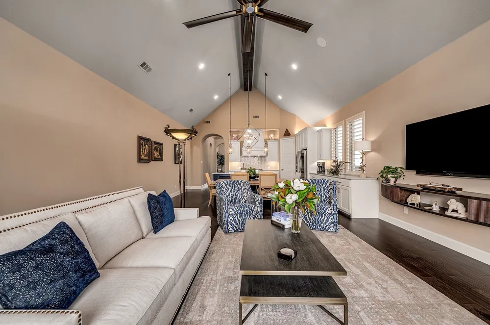3025 Warrington, The Colony, TX 75056