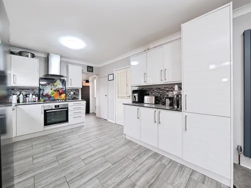 Carlton Close, Danesmoor, Chesterfieldphoto
