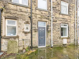 Deanhouse, Holmfirth photo