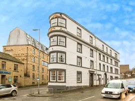 Sowerby Street, Sowerby Bridge photo