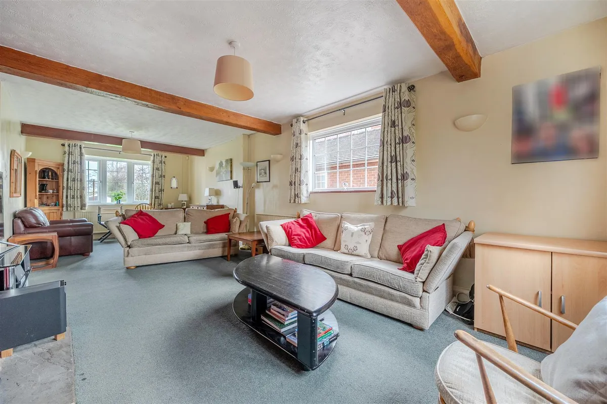 Rickman Close, Arborfield Cross, Reading