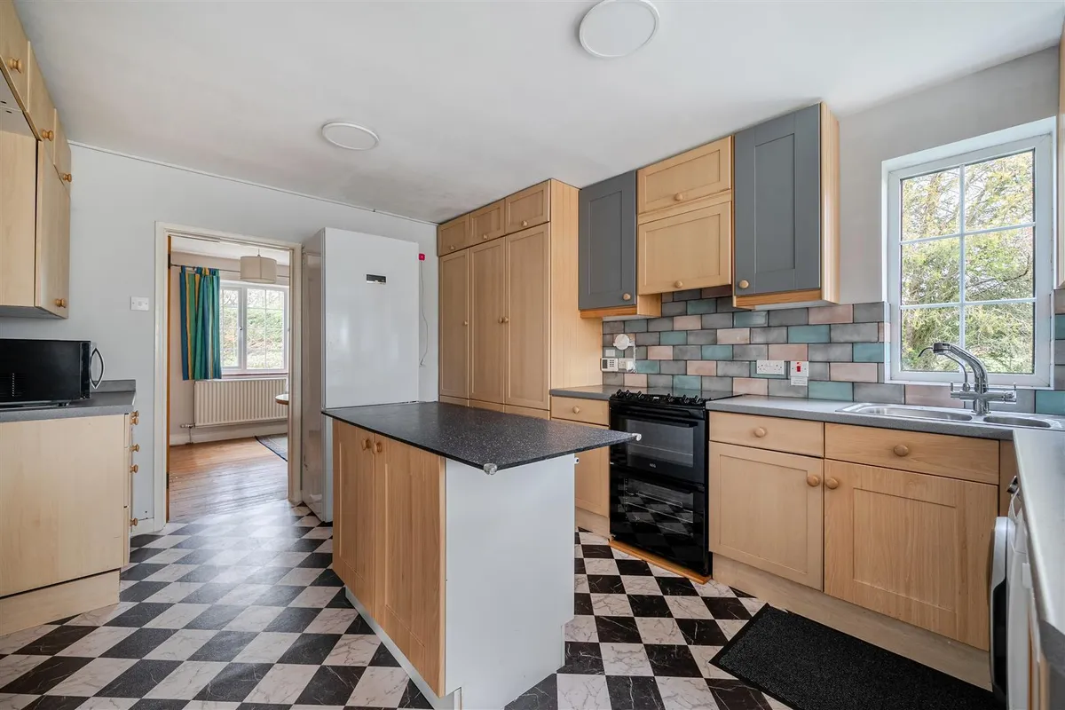 Rickman Close, Arborfield Cross, Reading