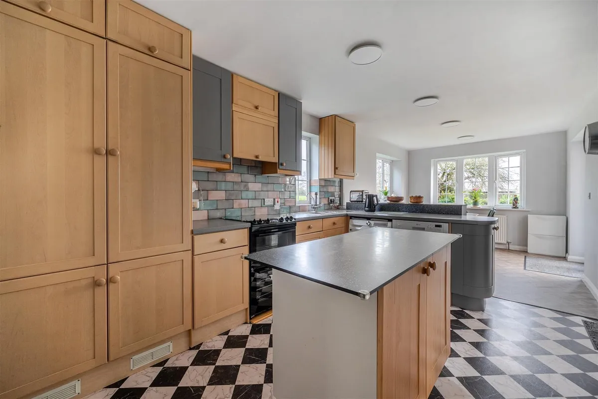 Rickman Close, Arborfield Cross, Reading