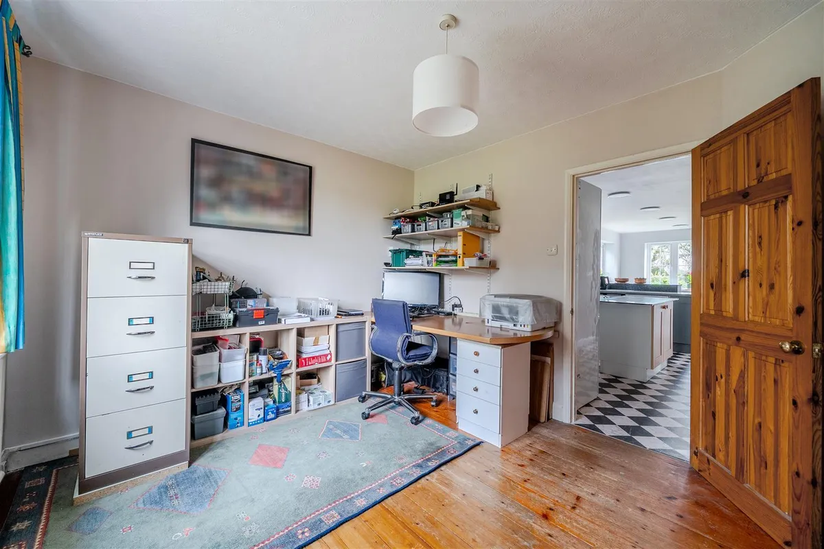 Rickman Close, Arborfield Cross, Reading