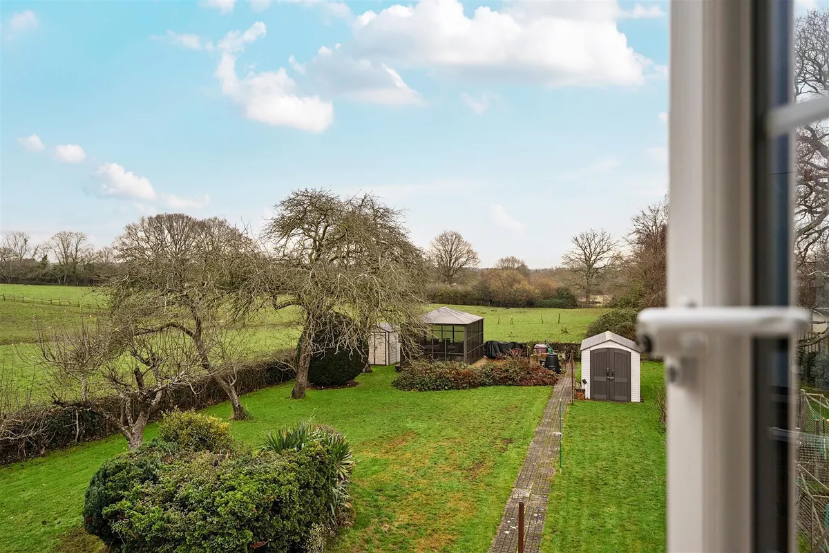 Rickman Close, Arborfield Cross, Reading