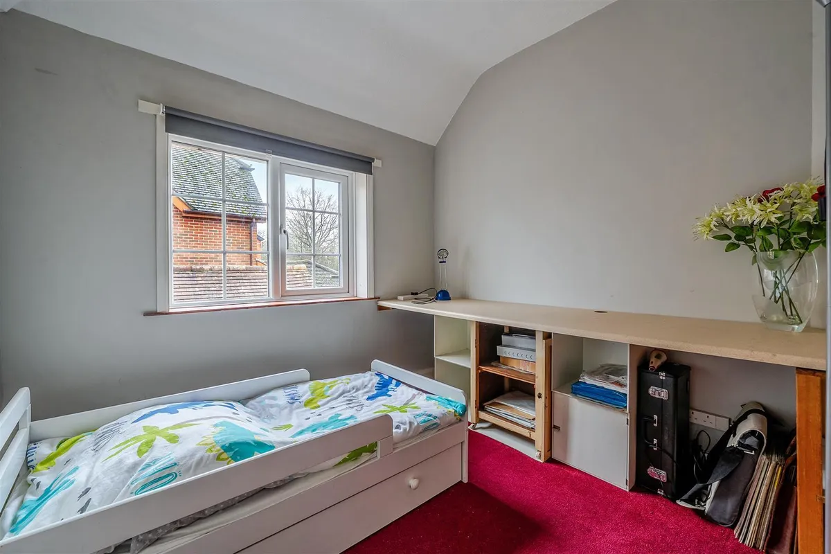 Rickman Close, Arborfield Cross, Reading