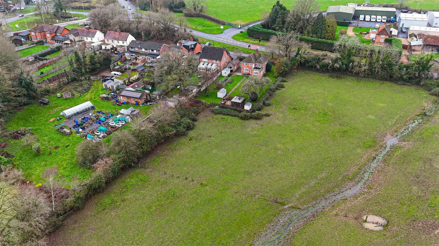 Rickman Close, Arborfield Cross, Reading