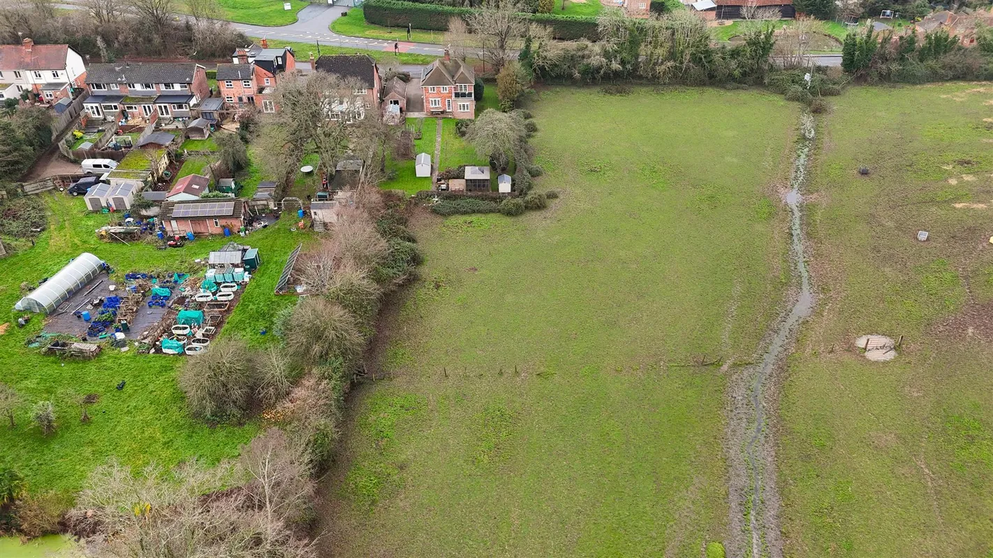 Rickman Close, Arborfield Cross, Reading