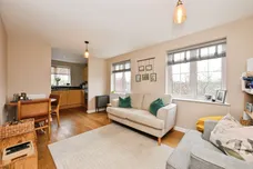 Howlands, Welwyn Garden City