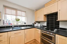 Howlands, Welwyn Garden City