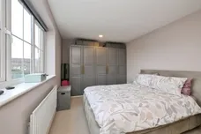 Howlands, Welwyn Garden City
