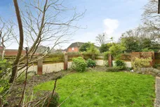 Howlands, Welwyn Garden City