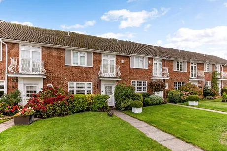 Sunningdale Close, Stanmore, HA7