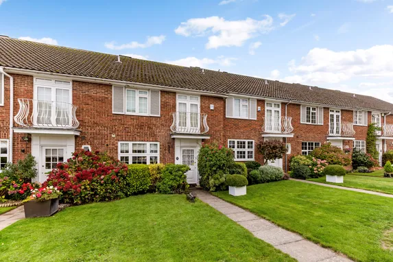 Sunningdale Close, Stanmore, HA7