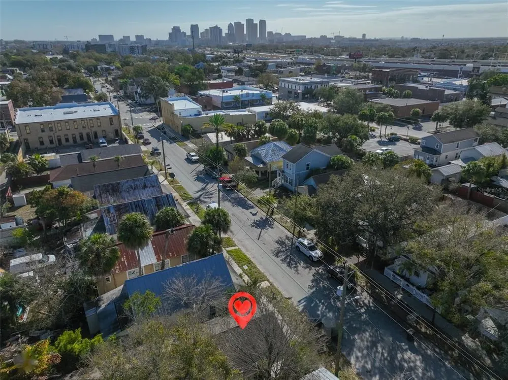 2331 W Chestnut St, Tampa, FL 33607