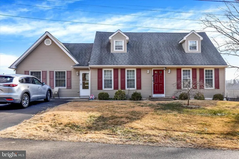 2140 Old Lincoln Hwy, Langhorne, PA 19047