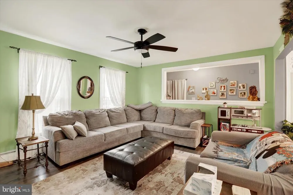 2140 Old Lincoln Hwy, Langhorne, PA 19047