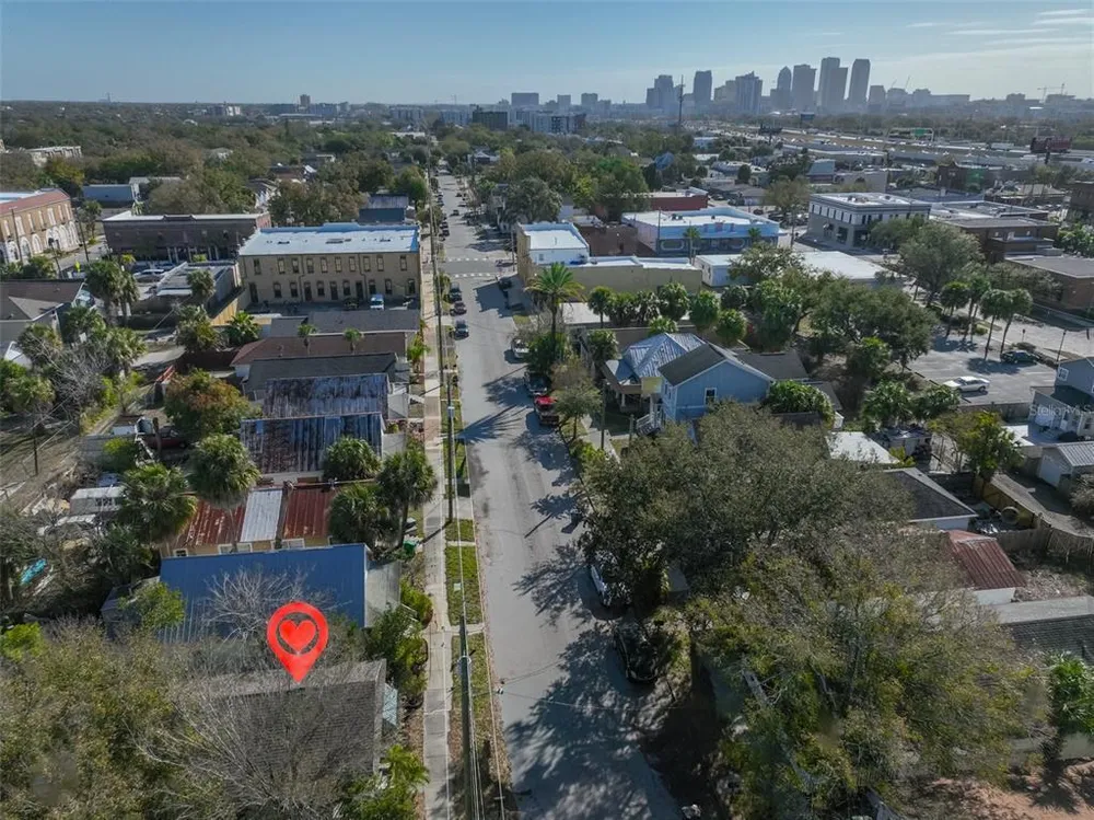 2331 W Chestnut St, Tampa, FL 33607