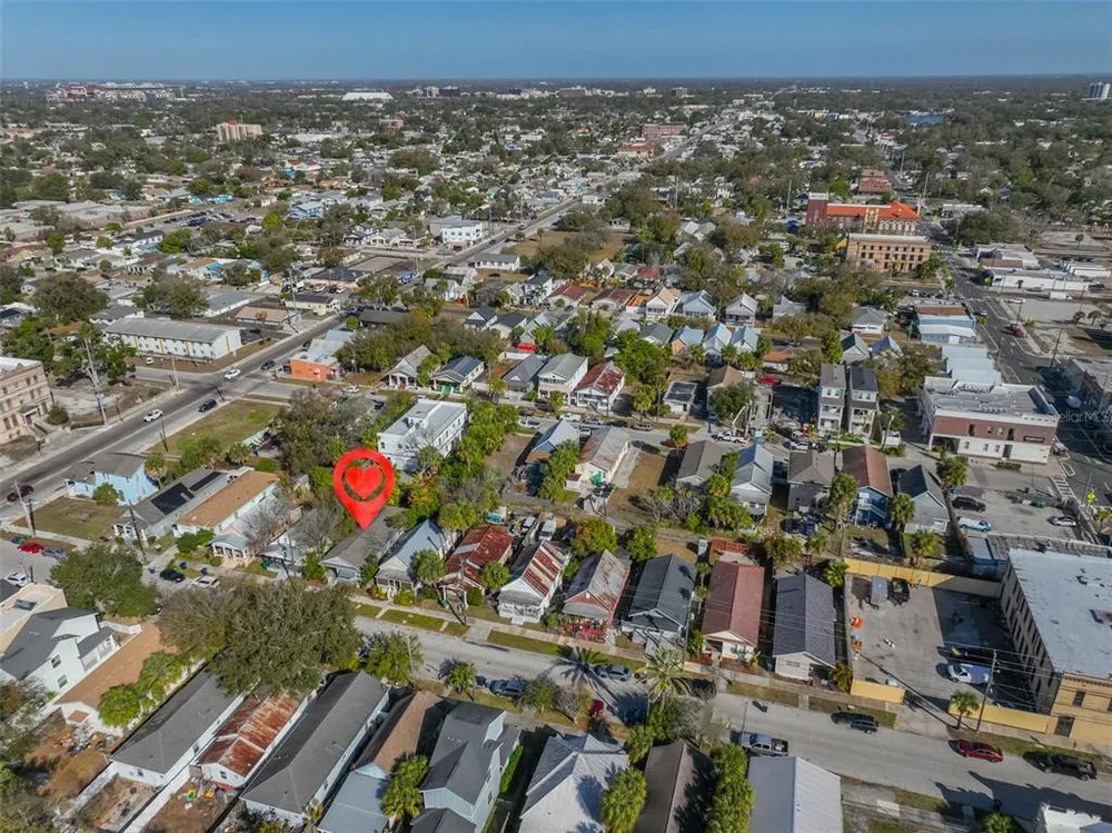 2331 W Chestnut St, Tampa, FL 33607
