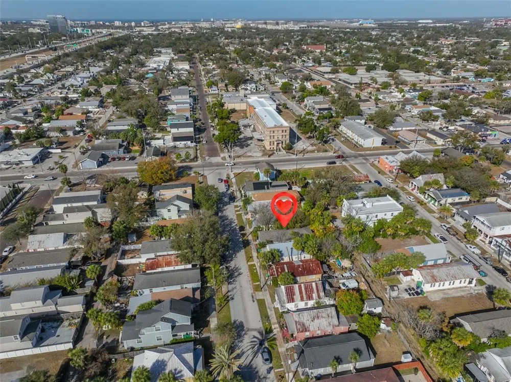 2331 W Chestnut St, Tampa, FL 33607